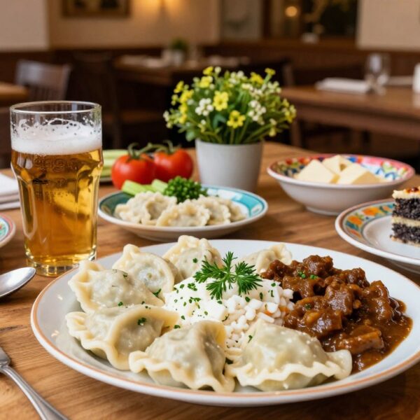 Co zjeść we Wrocławiu