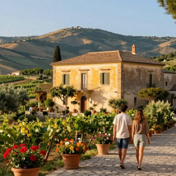 Czy Sycylia jest bezpieczna – fakty i mity