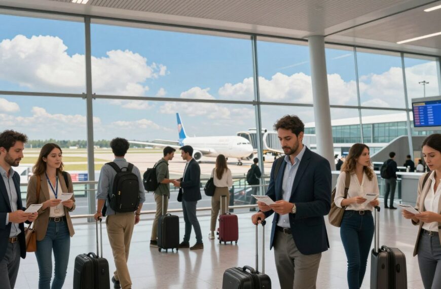 Ile trwa lot do Rzymu