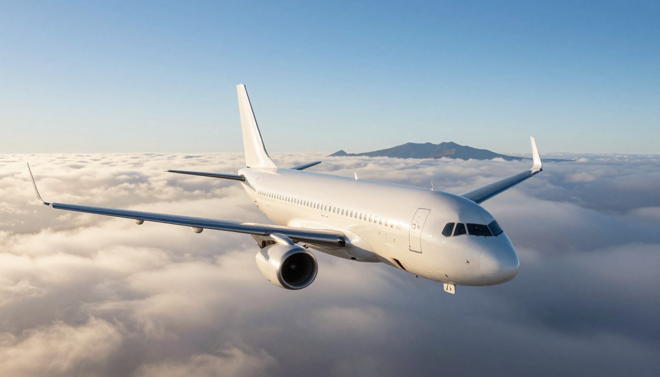 Ile trwa lot na Fuerteventurę z Warszawy