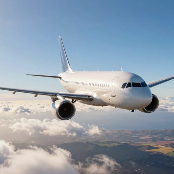 Ile trwa lot na Teneryfę z Warszawy